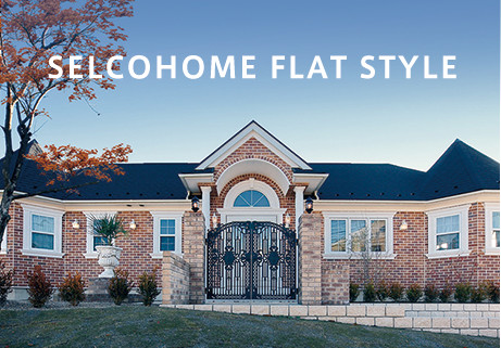 SELCOHOME FLAT STYLE